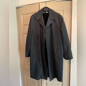 Men’s Dress Coat